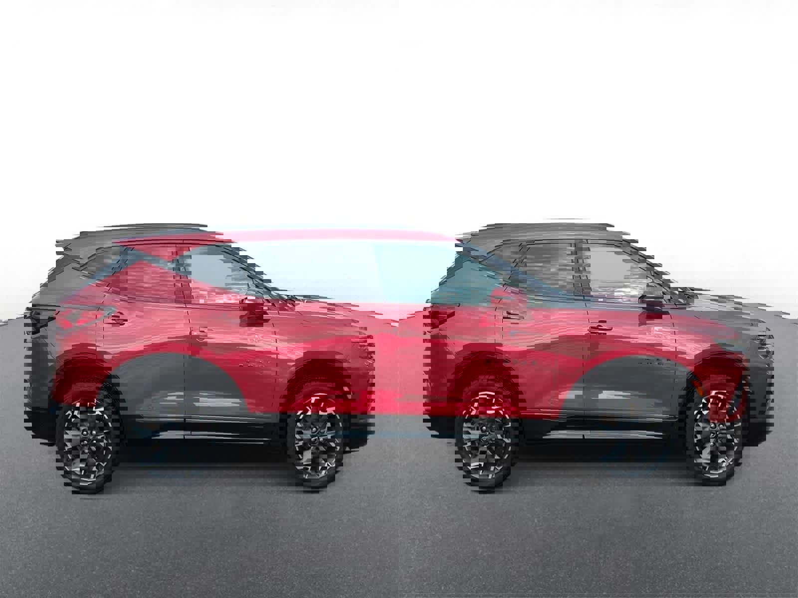 Used 2019 Chevrolet Blazer RS image 9