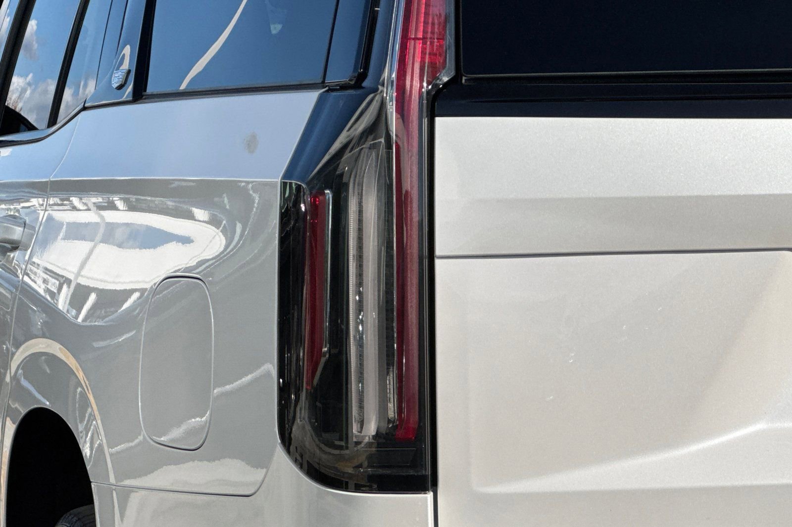 Certified 2024 Cadillac Escalade Sport image 45