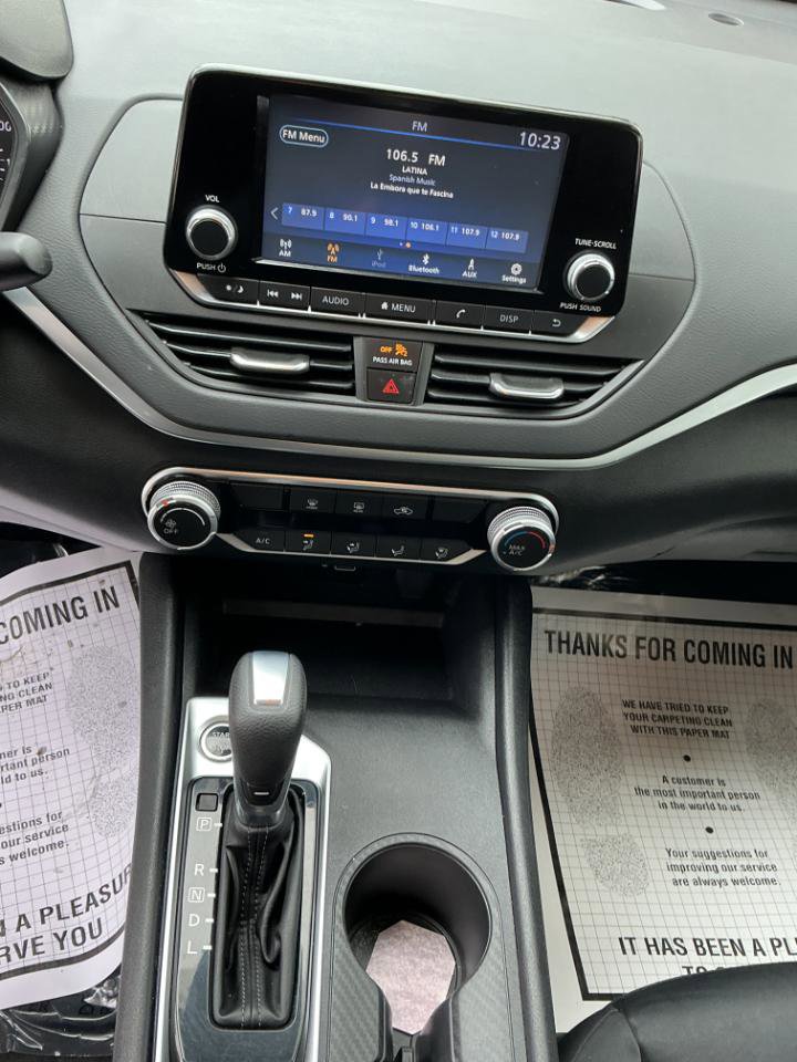 Used 2022 Nissan Altima 2.5 S image 13