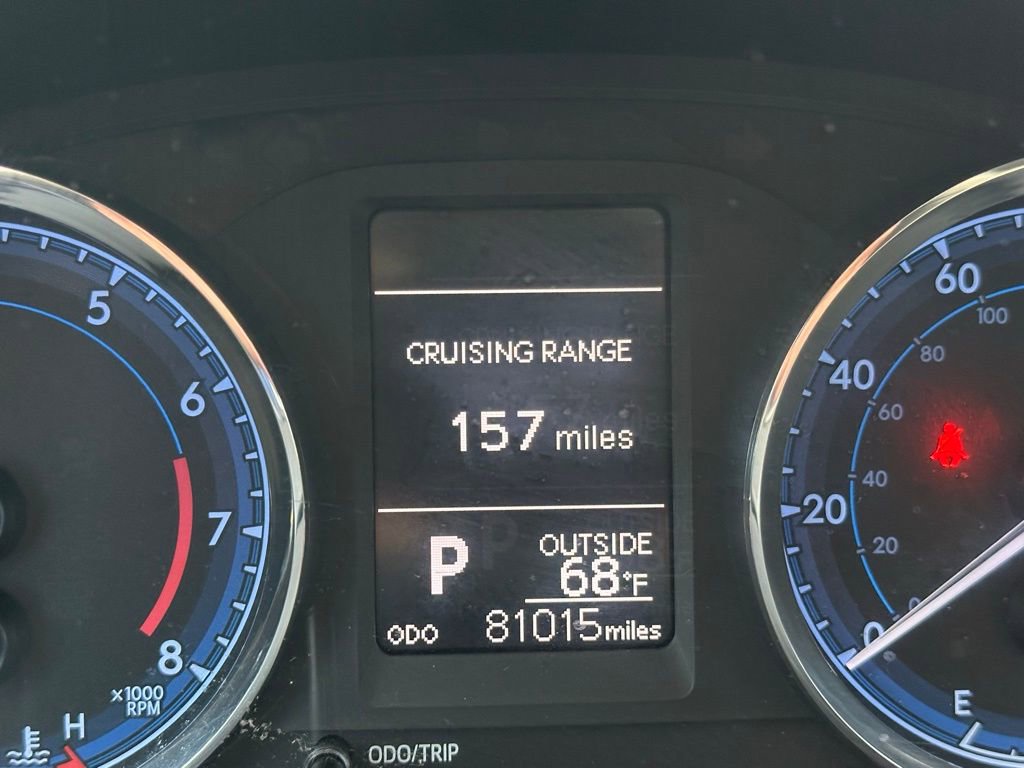 Used 2018 Toyota Corolla LE FWD image 23