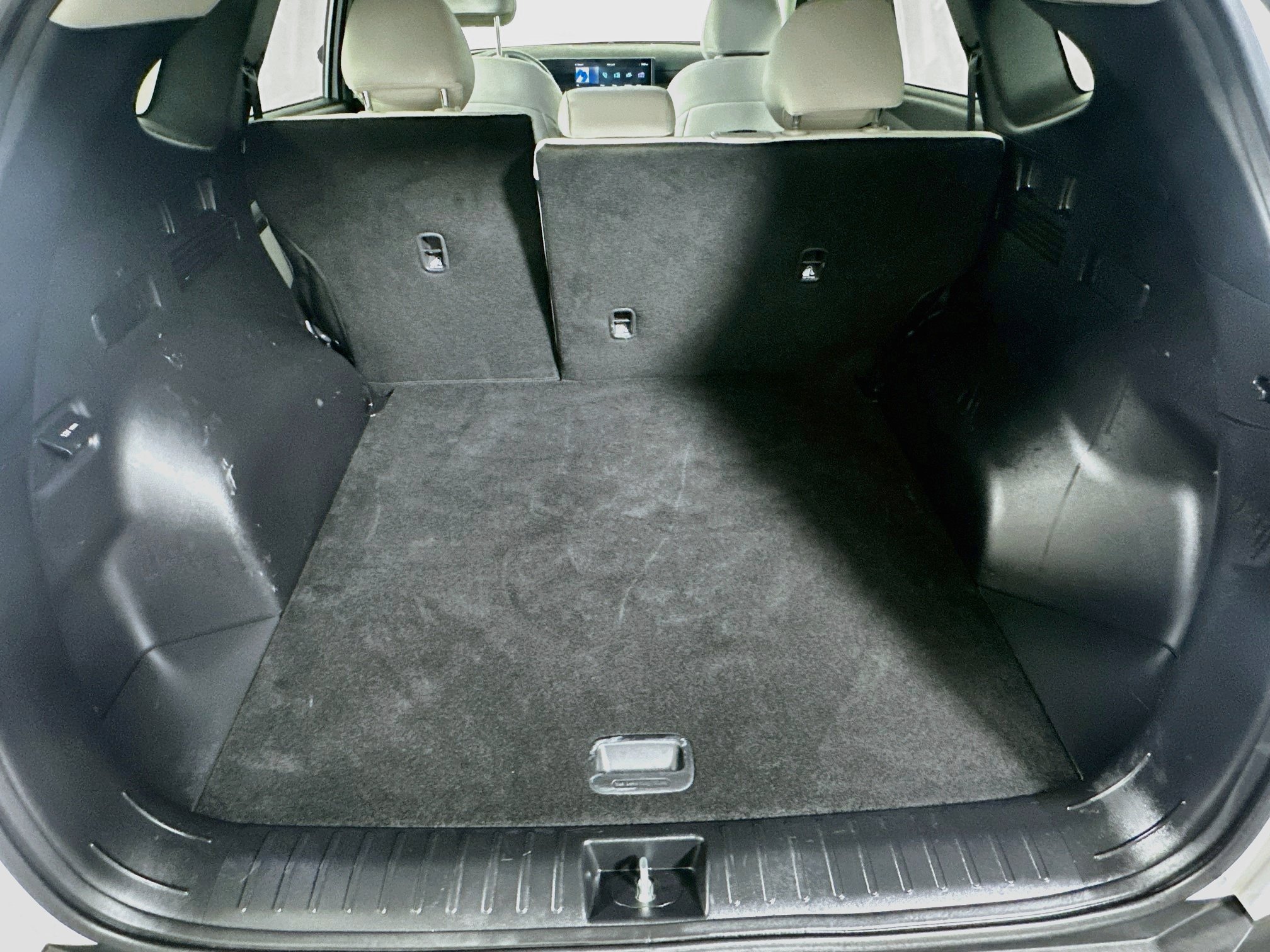 Used 2026 Hyundai Tucson SEL FWD image 27