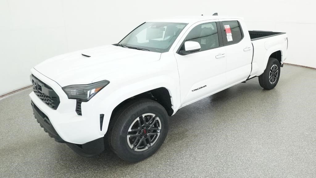 Used 2026 Toyota Tacoma TRD Sport RWD image 68