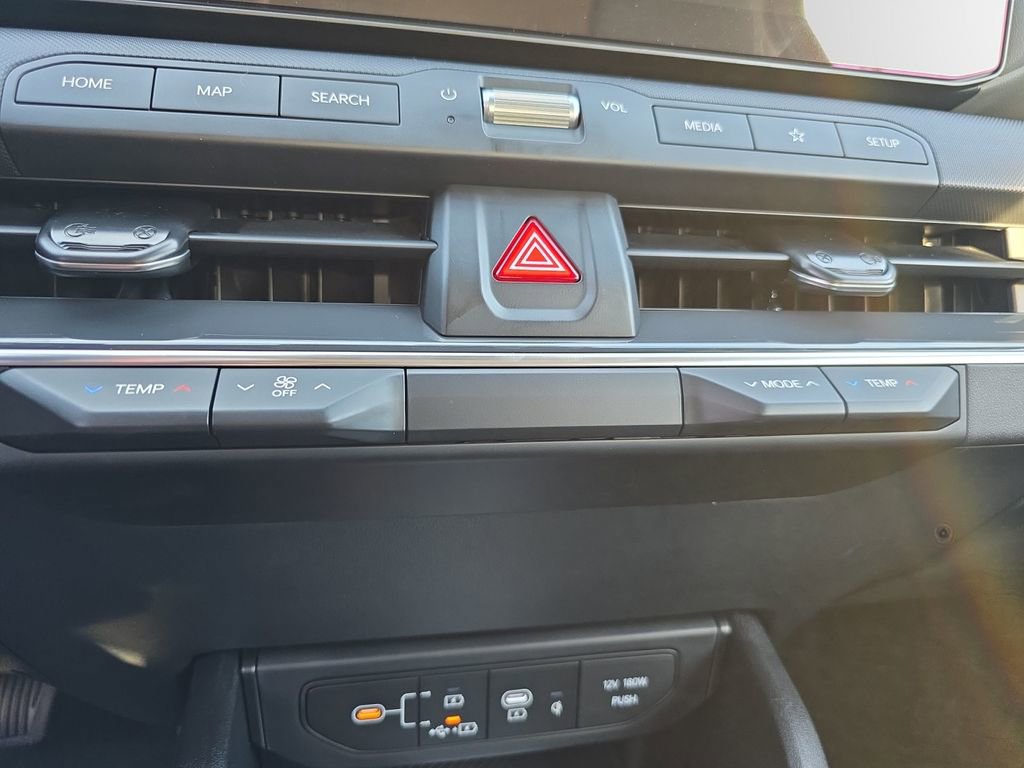 New 2025 Kia K4 EX image 7