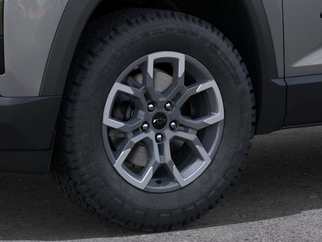 New 2026 Chevrolet Equinox ACTIV w/ Convenience Package III FWD image 9