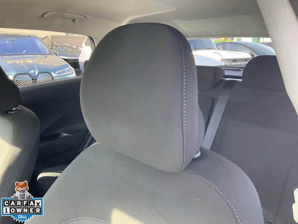 Used 2024 Hyundai Kona SEL FWD image 16