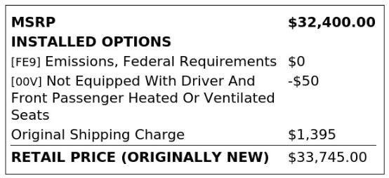 Used 2022 Chevrolet Equinox Premier AWD/4WD image 4