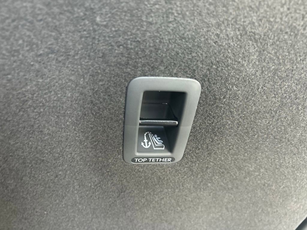 New 2026 Volkswagen Tiguan S image 37