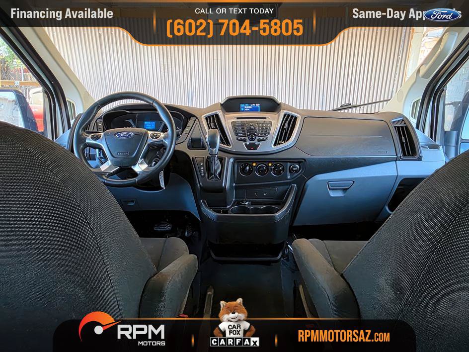 Used 2016 Ford Transit 150 XLT RWD image 10