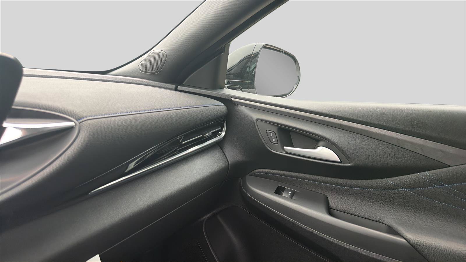 New 2026 Buick Envista Sport Touring w/ Convenience I Package FWD image 10