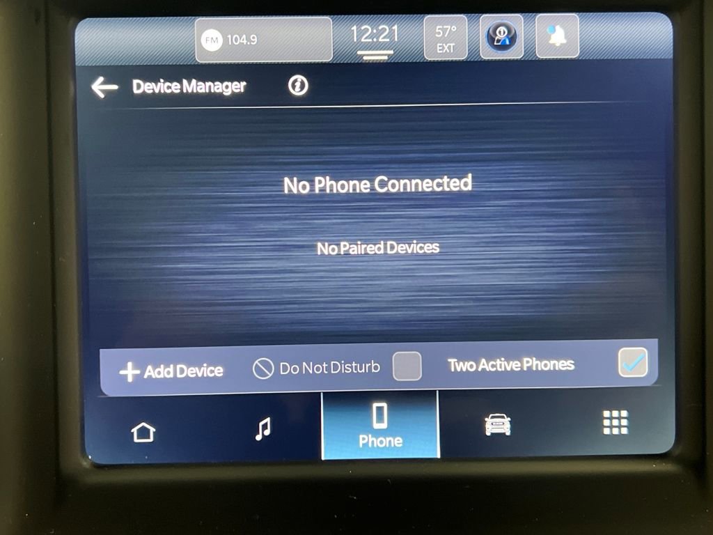 Used 2024 RAM 2500 Big Horn image 49