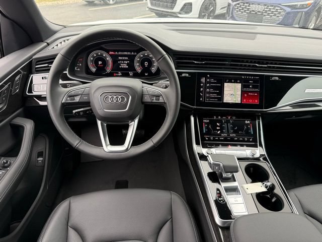 New 2026 Audi Q8 Premium Plus AWD/4WD image 23