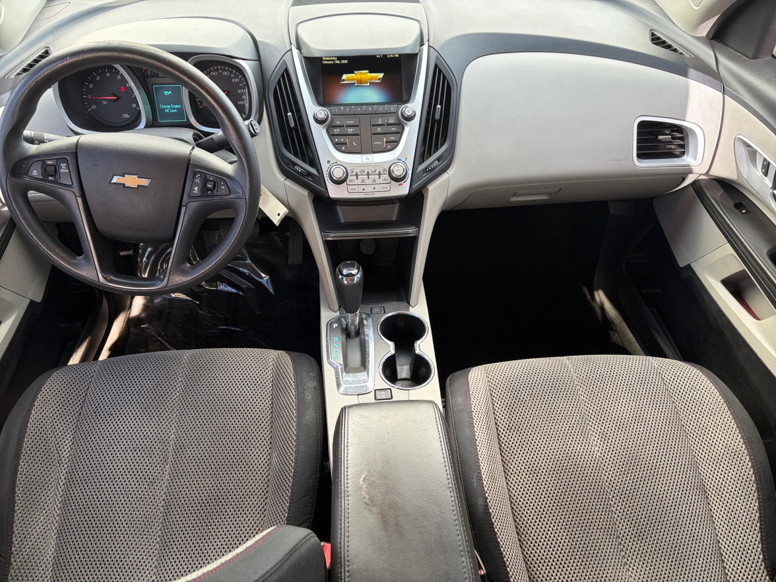 Used 2016 Chevrolet Equinox LS image 14