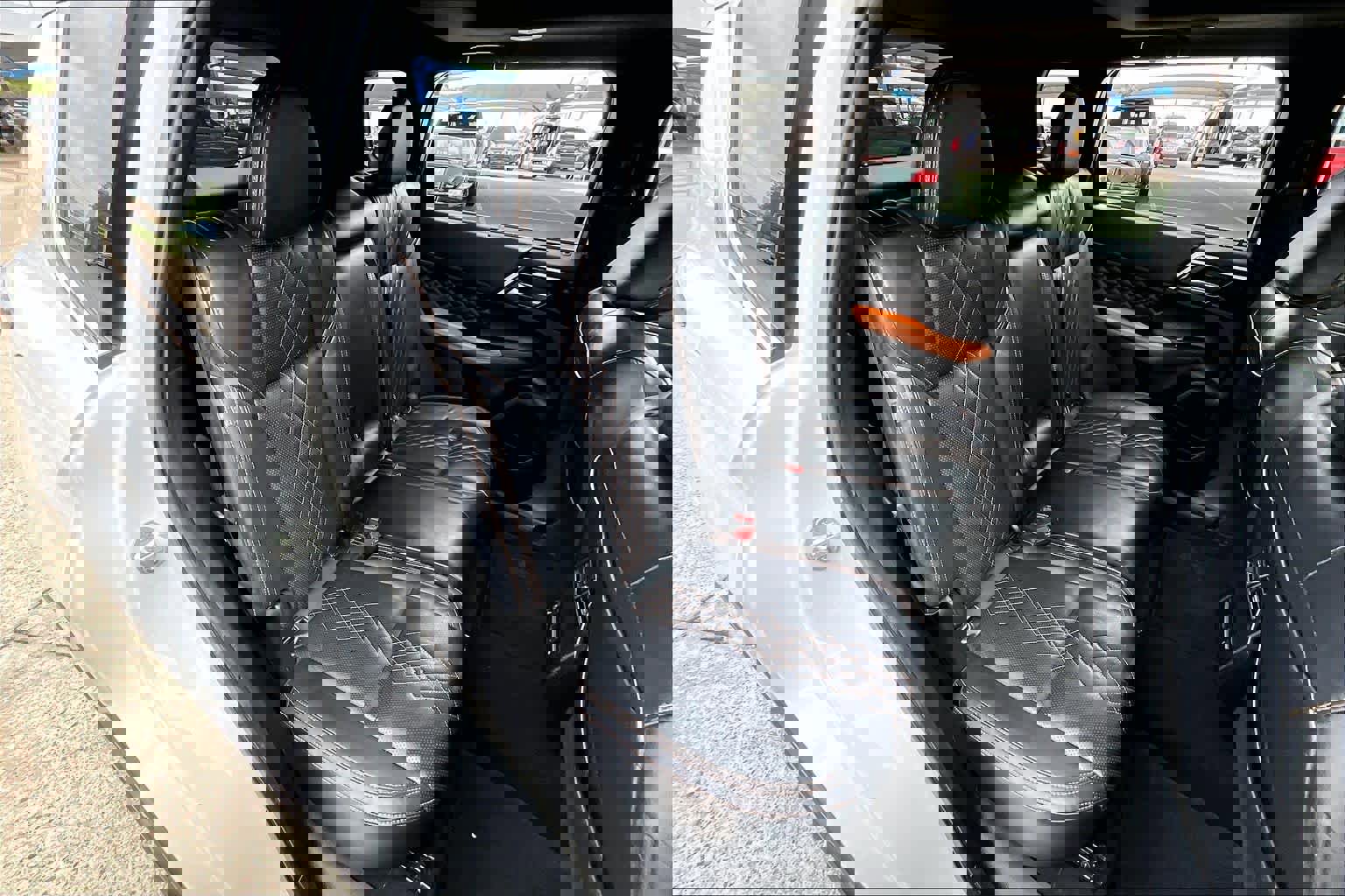 Used 2022 Mitsubishi Outlander SEL image 20