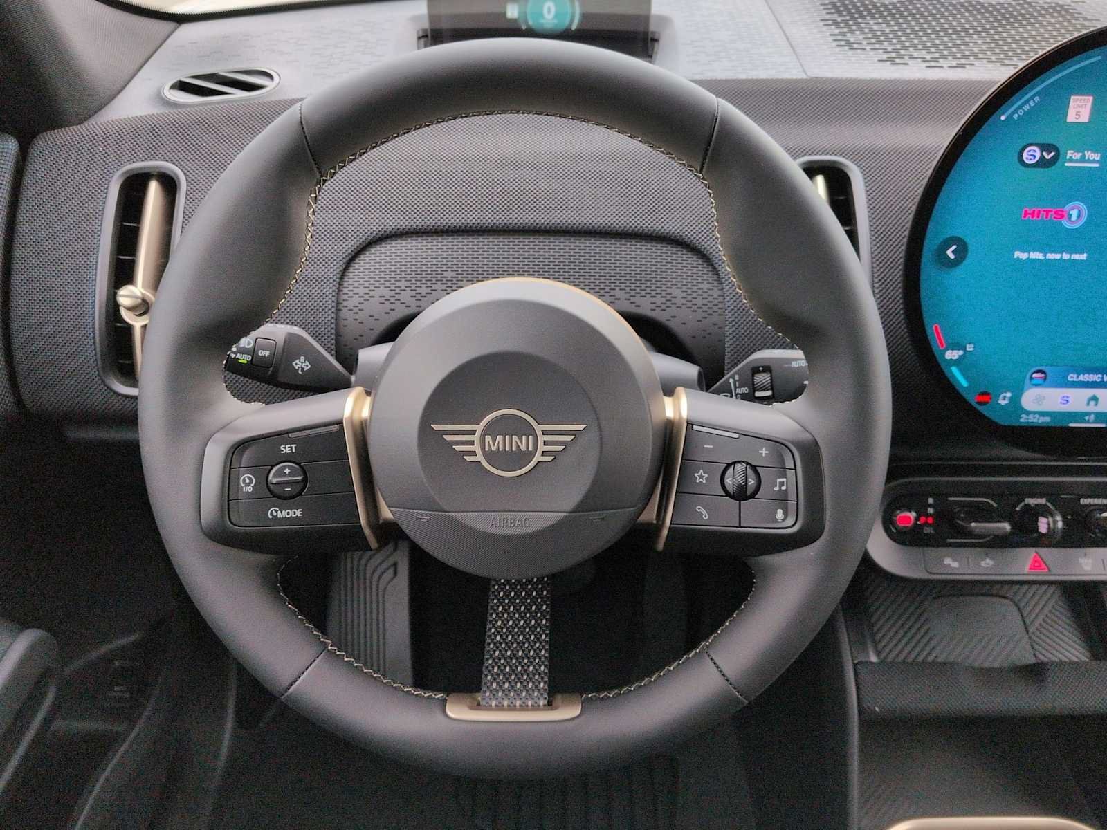 New 2027 MINI Cooper Countryman S AWD/4WD image 25