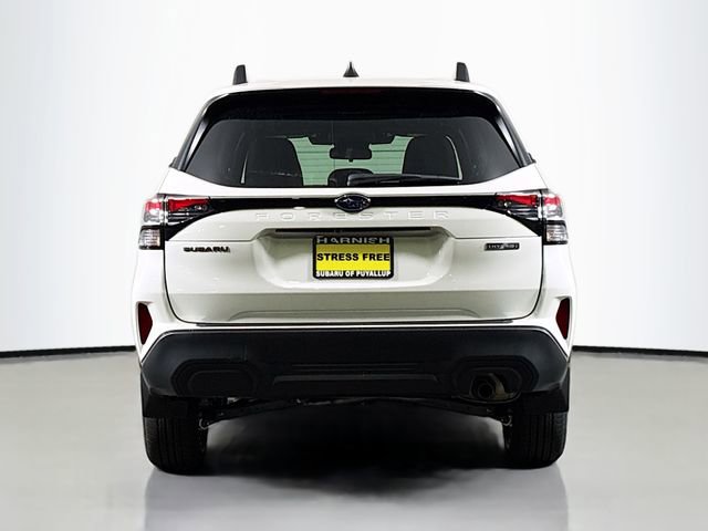 New 2026 Subaru Forester Premium AWD/4WD image 6