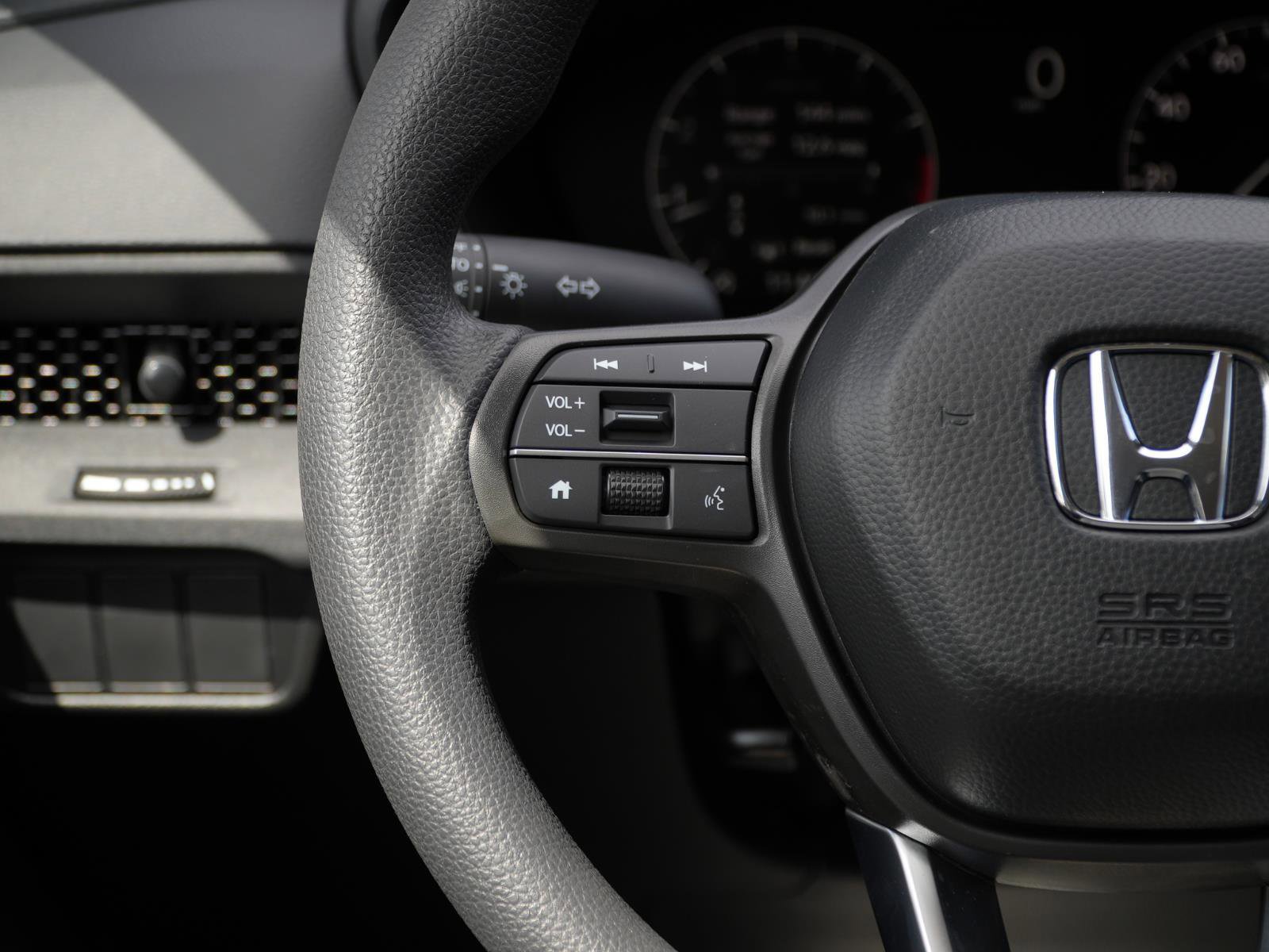 New 2026 Honda CR-V LX image 21