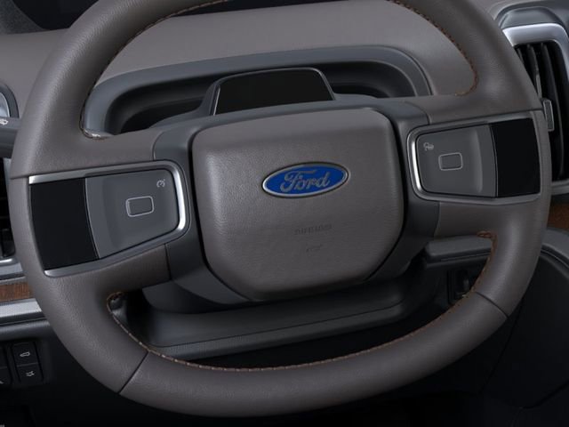 New 2026 Ford Expedition King Ranch AWD/4WD image 12