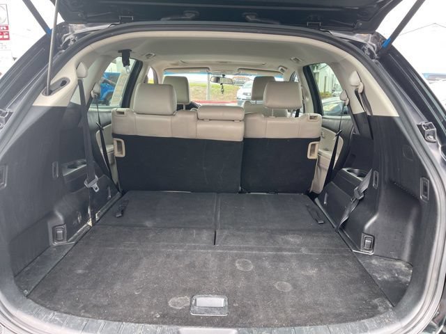 Used 2010 MAZDA CX-9 Touring w/ Moonroof & Bose Audio Pkg AWD/4WD image 11