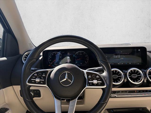 Certified 2022 Mercedes-Benz GLA 250 image 16