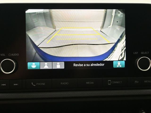 Used 2024 Honda CR-V EX image 32