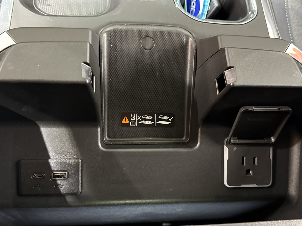 New 2026 Chevrolet Silverado 1500 LT Trail Boss w/ Convenience Package II AWD/4WD image 33