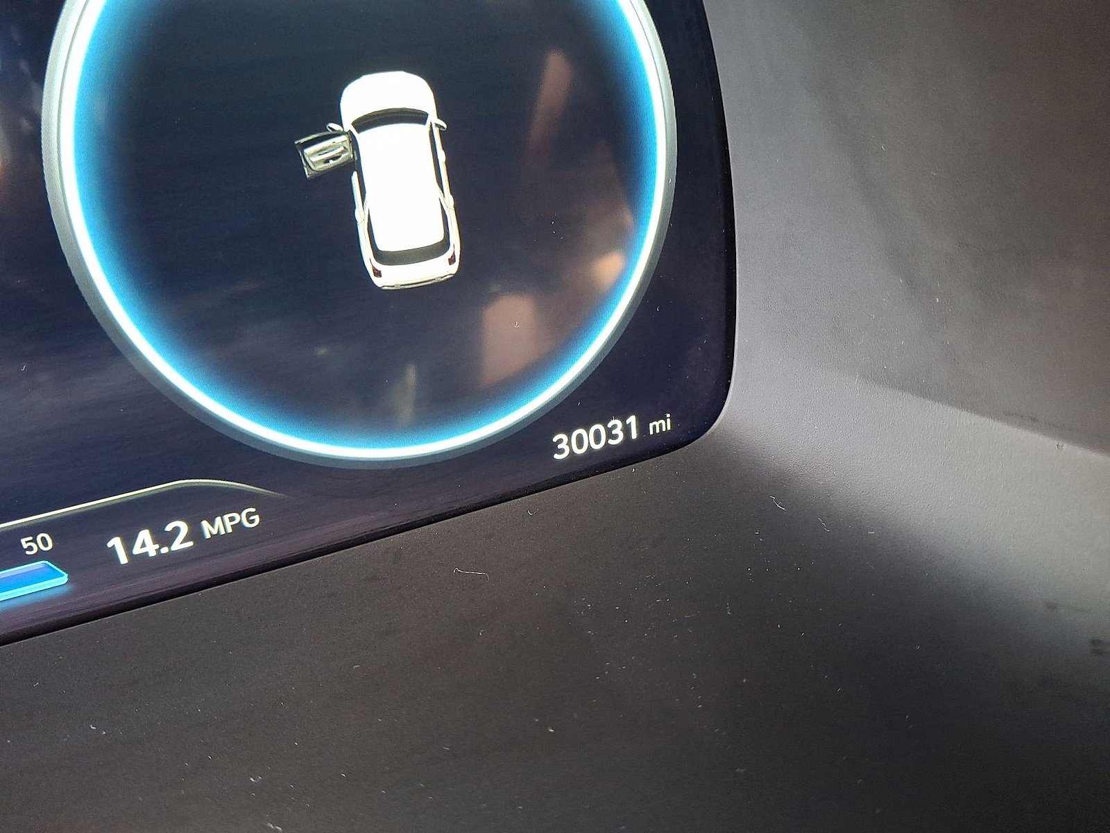 Used 2023 Hyundai Palisade SEL image 19