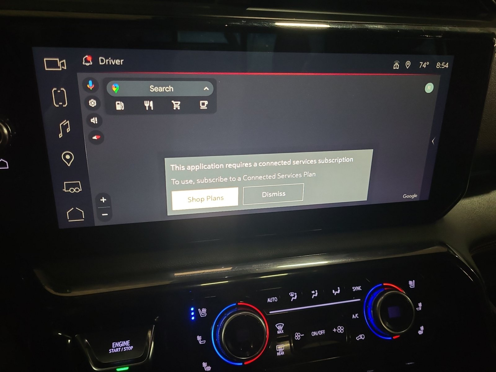 Used 2022 GMC Sierra 1500 AT4 w/ AT4 Premium Package AWD/4WD image 28