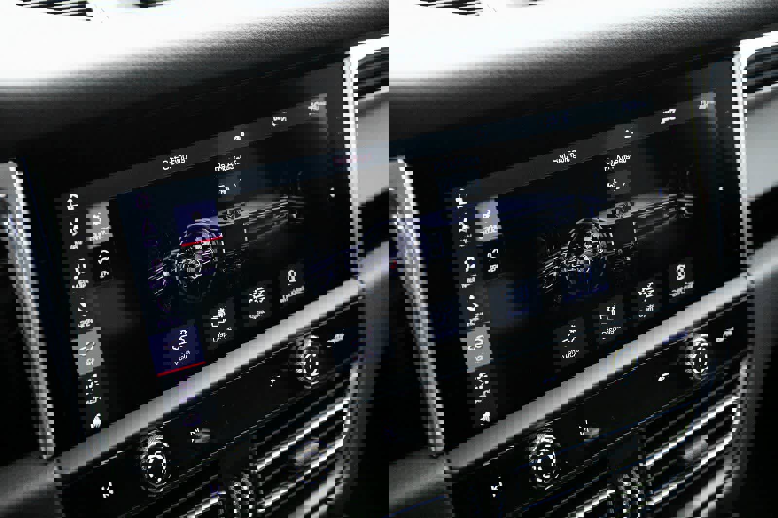 Certified 2023 Porsche Macan image 15