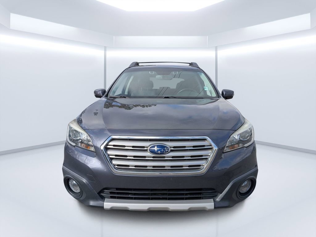 Used 2016 Subaru Outback 2.5i Limited image 8