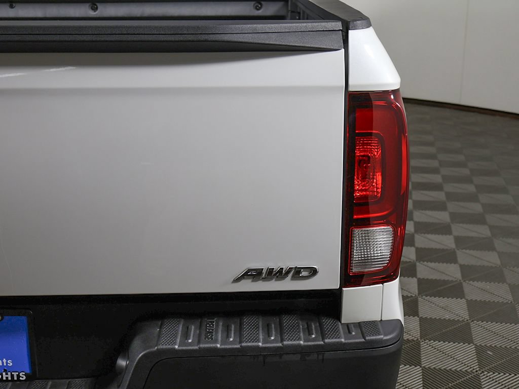 Used 2023 Honda Ridgeline RTL image 17