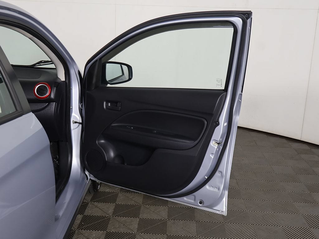 Used 2019 Mitsubishi Mirage GT FWD image 18