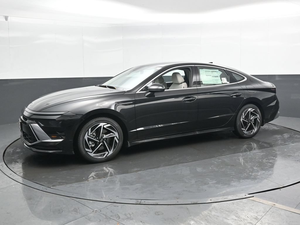New 2026 Hyundai Sonata SEL AWD/4WD image 7