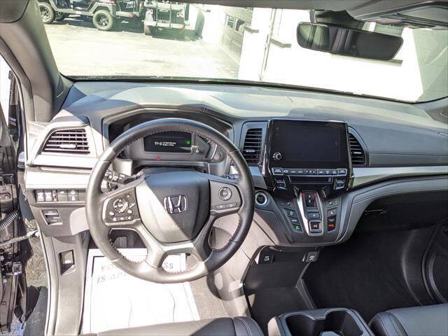 Used 2024 Honda Odyssey Sport image 14