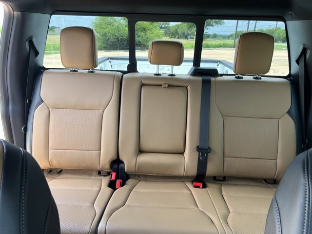 New 2026 Ford F250 Lariat w/ Chrome Package AWD/4WD image 18