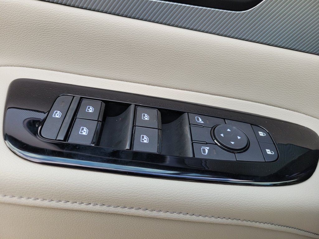 New 2026 Nissan Murano SL AWD/4WD image 28