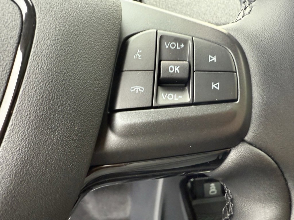 New 2025 Ford Mustang Mach-E Premium w/ Interior Protection Package image 18