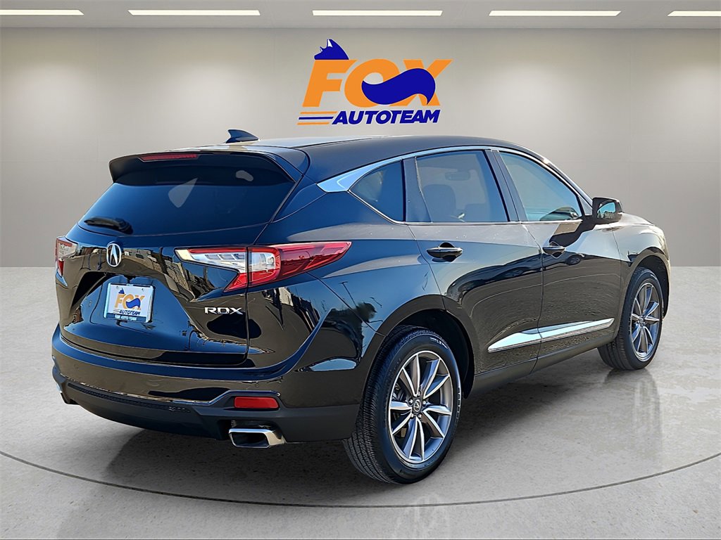 Certified 2023 Acura RDX w/ Technology Package image 5