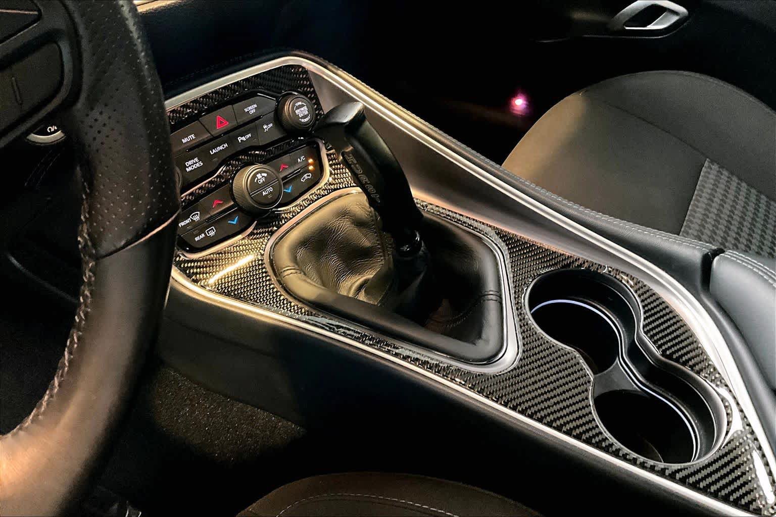 Used 2021 Dodge Challenger R/T Scat Pack RWD image 16