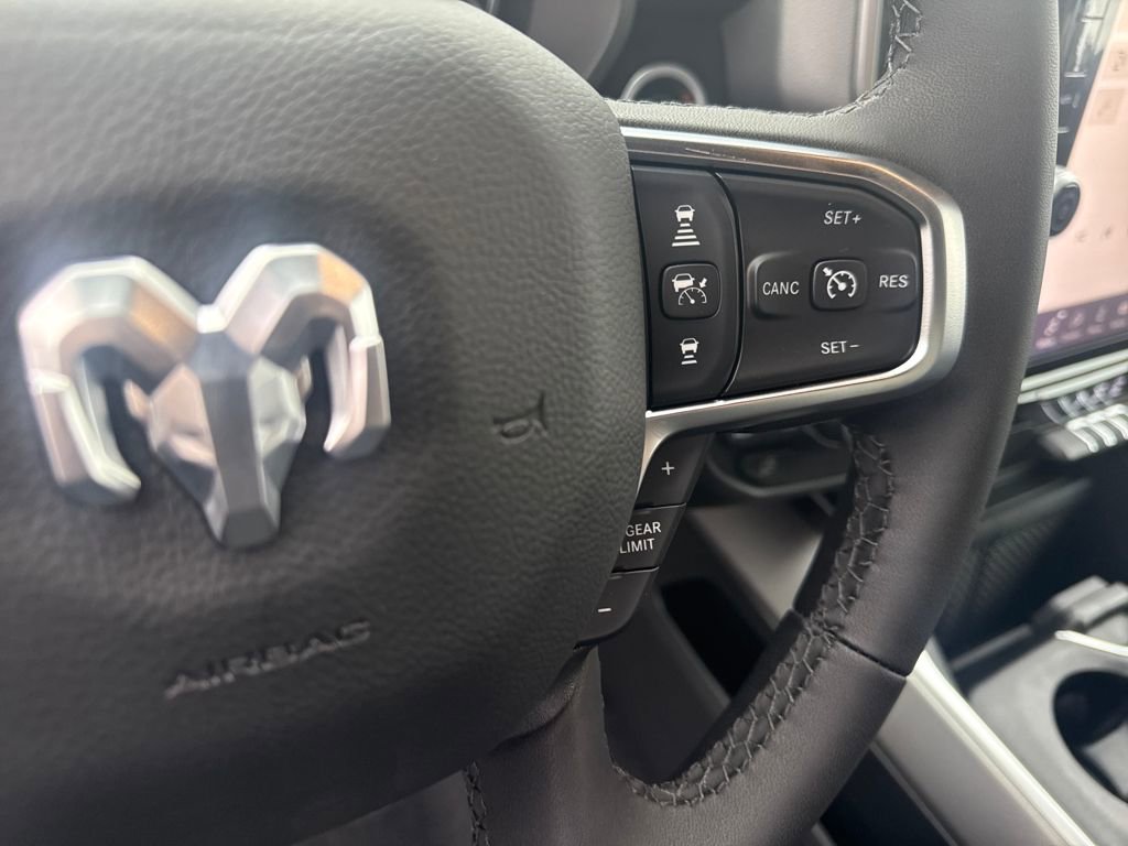 New 2026 RAM 1500 Big Horn image 20