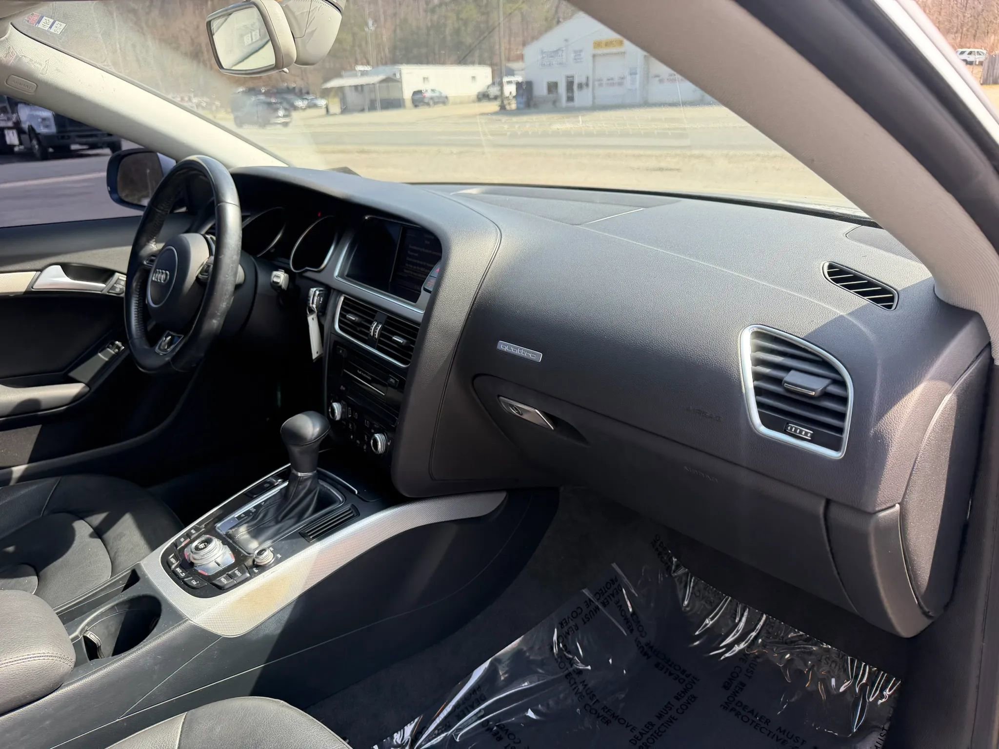Used 2015 Audi A5 2.0T Premium w/ Audi MMI Navigation image 18