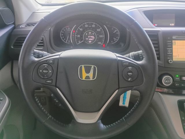 Used 2012 Honda CR-V EX-L image 30