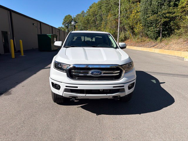 Used 2023 Ford Ranger Lariat w/ FX4 Off-Road Package AWD/4WD image 2