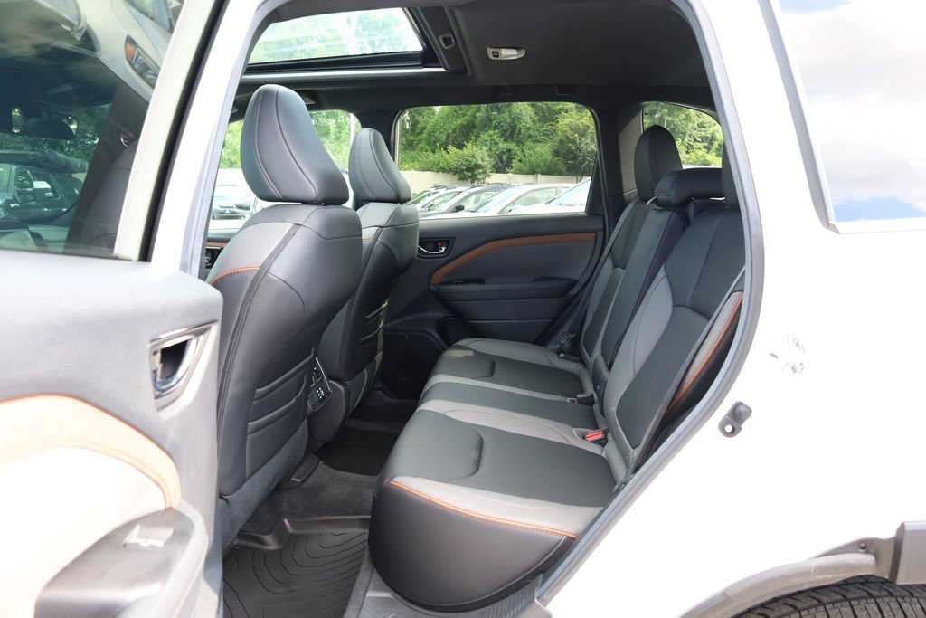 Certified 2026 Subaru Forester Sport AWD/4WD image 20