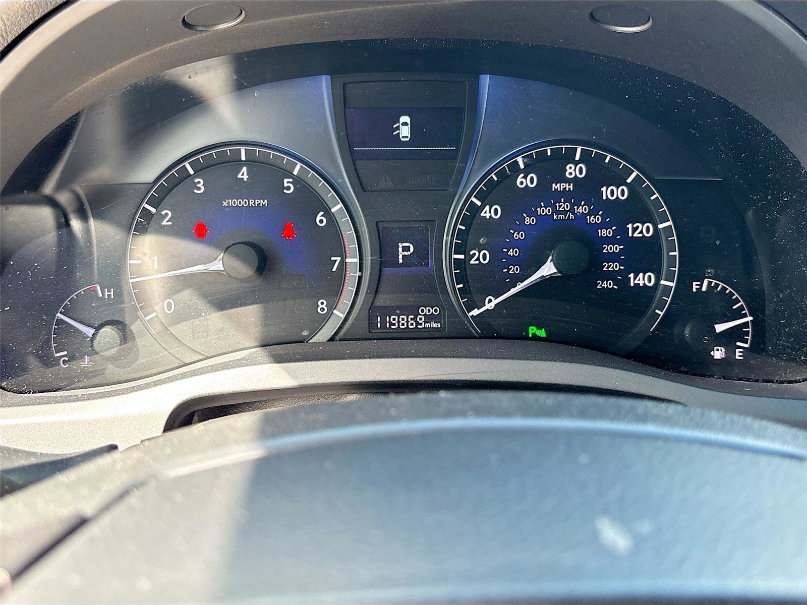 Used 2015 Lexus RX 350 FWD image 12