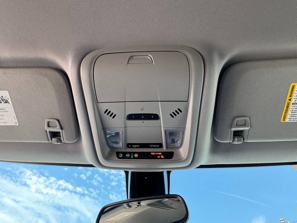 Used 2023 Chevrolet Blazer LT w/ Convenience Package image 31