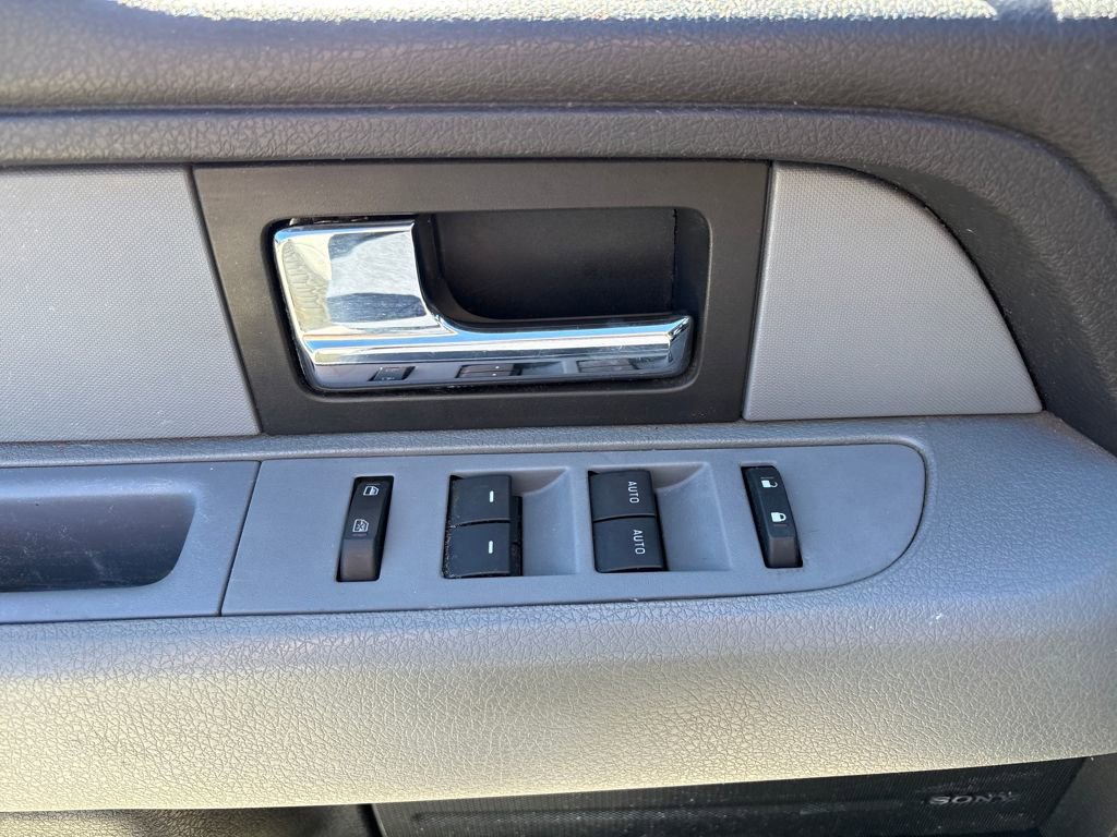 Used 2014 Ford F150 XLT w/ Equipment Group 302A Luxury image 17
