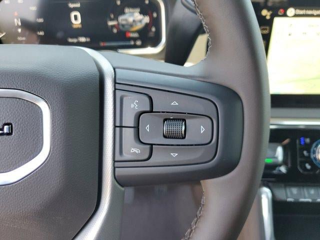 New 2026 GMC Sierra 2500 Denali w/ Technology Package AWD/4WD image 22