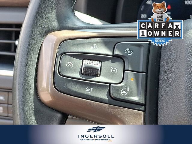 Used 2023 Chevrolet Tahoe High Country w/ Max Trailering Package image 24