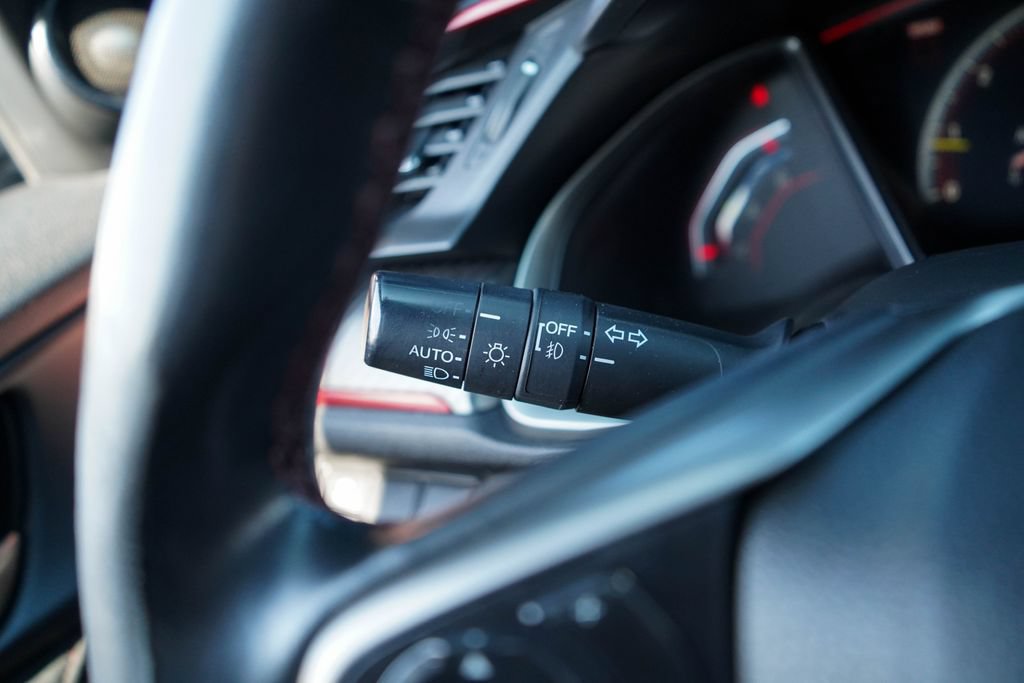 Used 2019 Honda Civic Type R image 37
