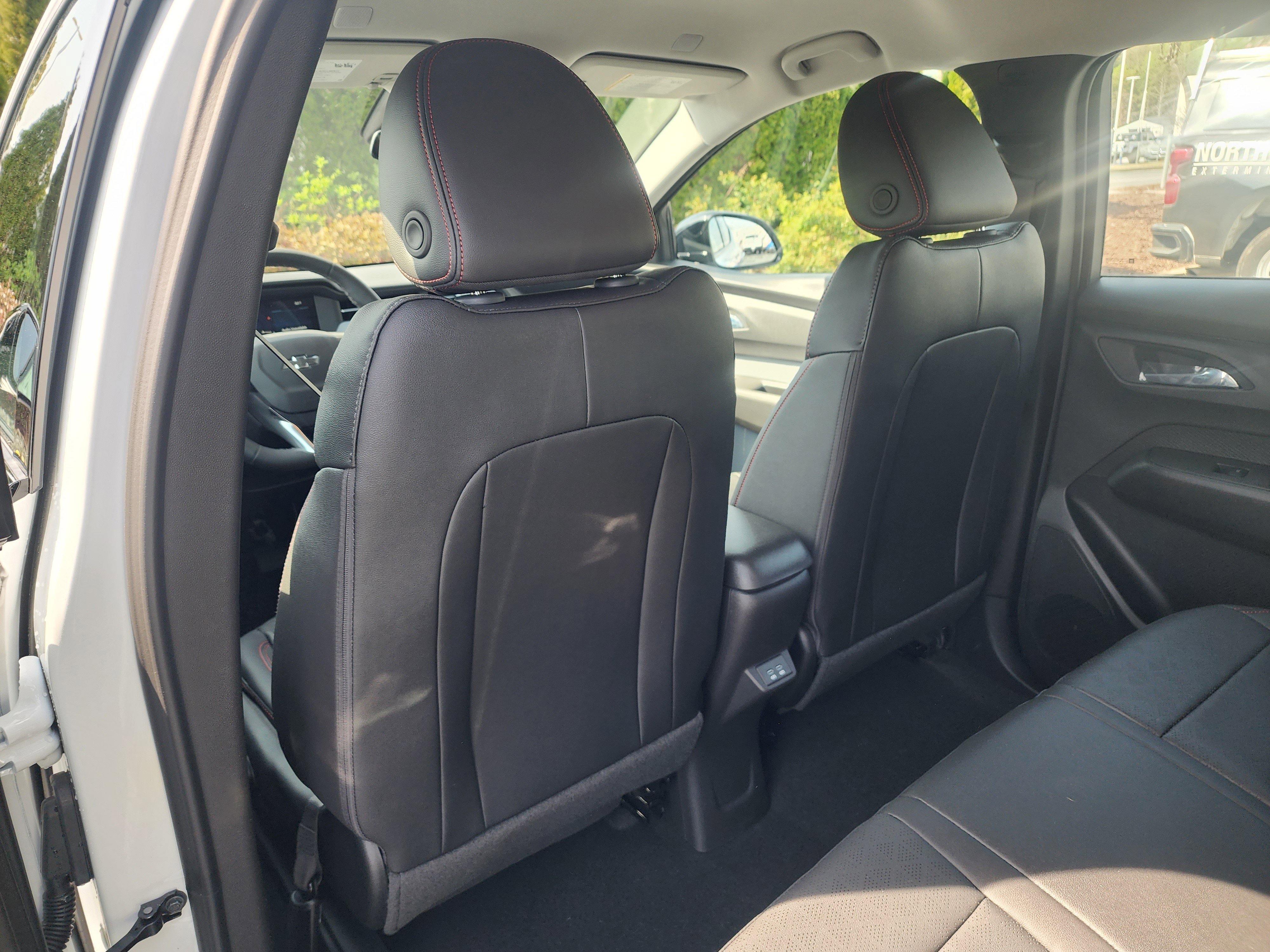 New 2027 Chevrolet Bolt RS FWD image 16